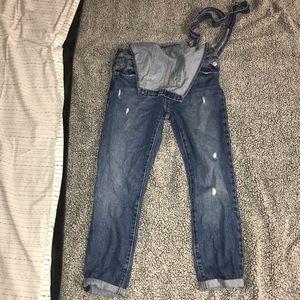Vintage Levi’s Overalls